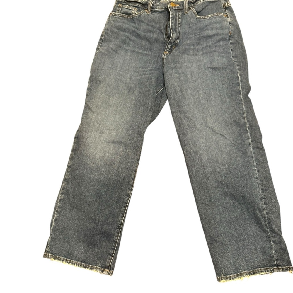 Universal Thread Dark Blue Denim Jeans